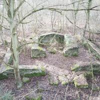 Les temples gallo-romains